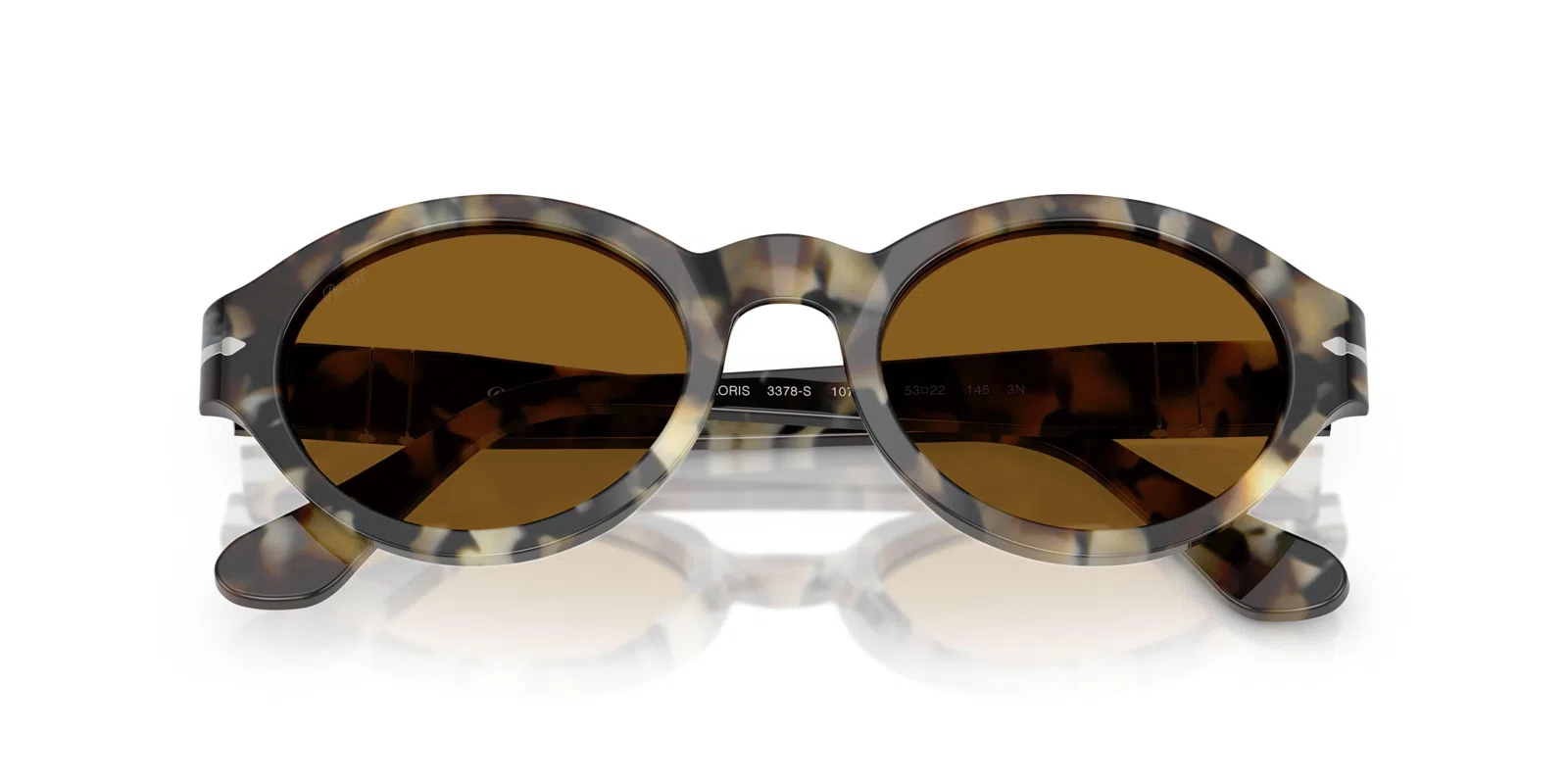 Persol Loris 3378S Sunglasses - view 35